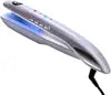 Professional Ice and Hot Hair Straightener Hair Care Frozen Flat Iron With 12000Hz Vibration for Repair Dry and Damaged Hair