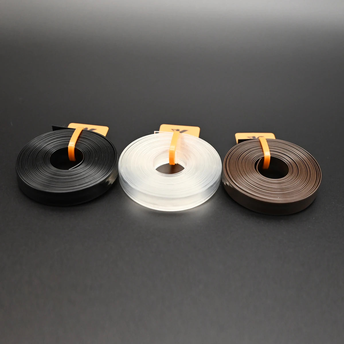 Italian Keratin Protein Tape, Imported Adhesive Tape Strips for Flat Tip Hair Extensions Salon Hair Tool