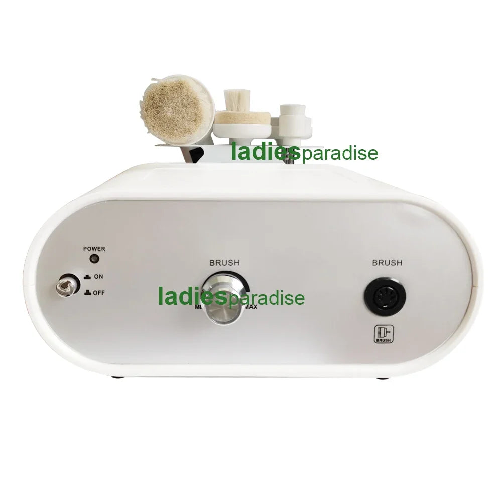 Electric Facial Cleansing Peeling Beauty Machine Cleanser Skin Care Tools Deep Face Cleaning Wash Brush  Lift Massage Device