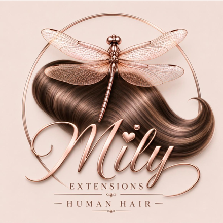 Mily Extensions Human Hair